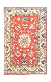 Ziegler Teppich - Kazak 178 x 115 cm - rot
