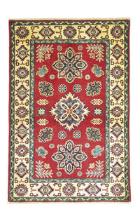 Ziegler Teppich - Kazak 147 x 97 cm - rot