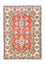 Ziegler Teppich - Kazak 175 x 123 cm - rot