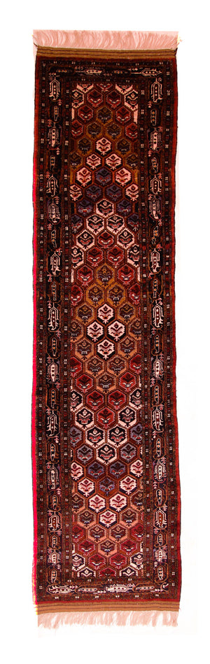 Perserteppich - Classic 303 x 79 cm