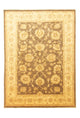 Ziegler Teppich 334 x 249 cm