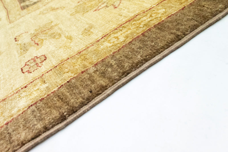 Ziegler Teppich 334 x 249 cm