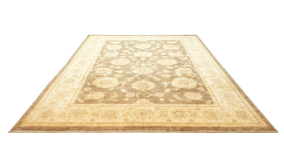 Ziegler Teppich 334 x 249 cm