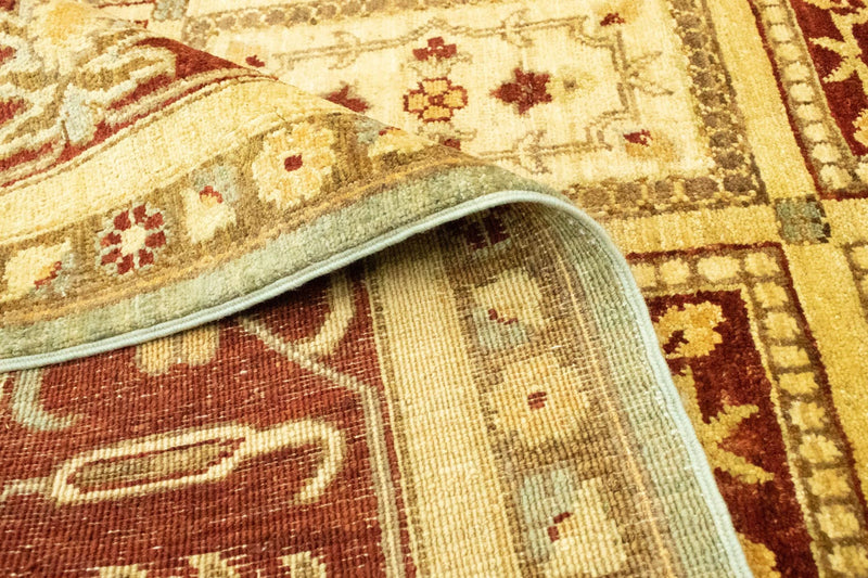 Ziegler teppich - Bachtiari 308 x 195 cm