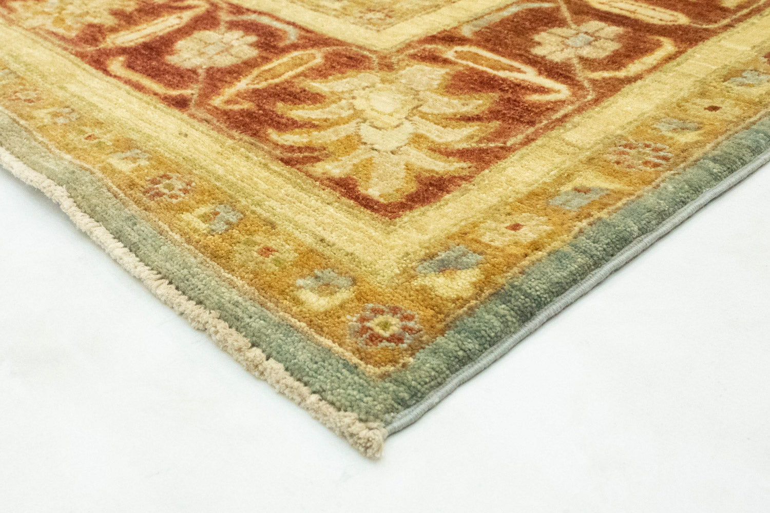 Ziegler teppich - Bachtiari 270 x 175 cm