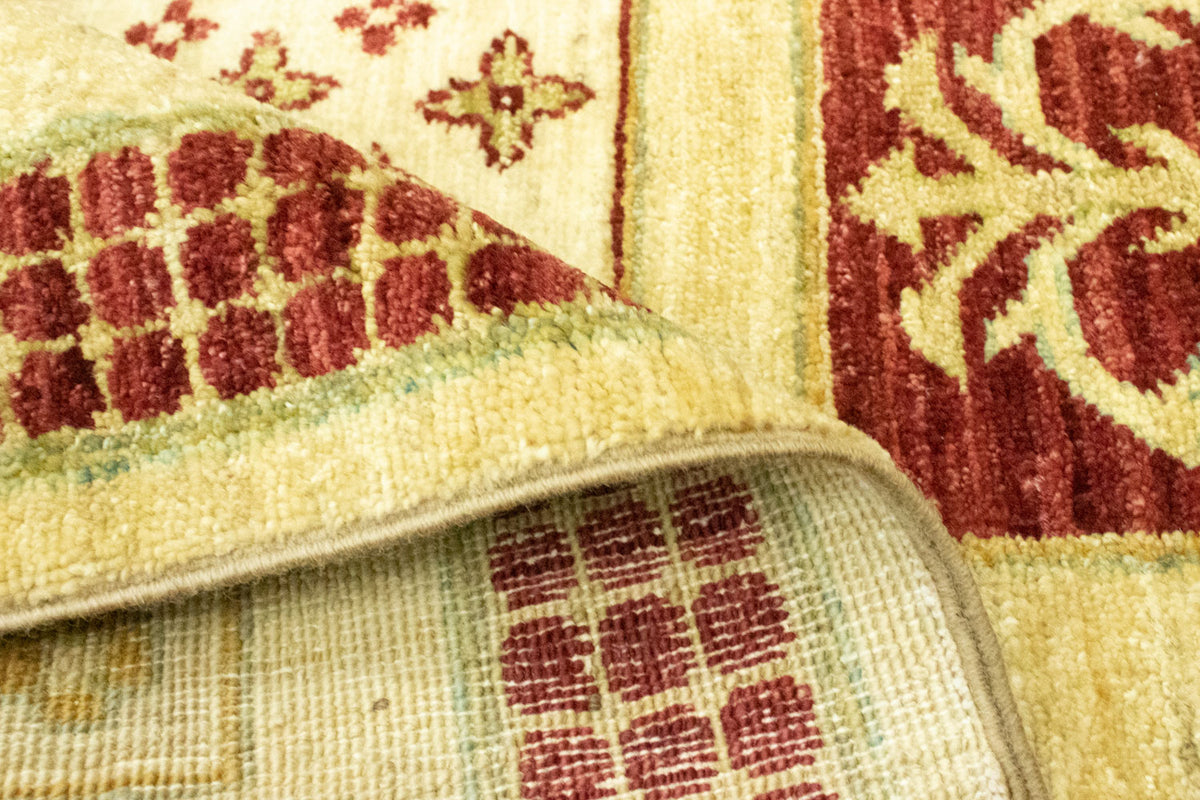 Ziegler teppich - Bachtiari 143 x 99 cm