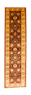 Ziegler Teppich 347 x 81 cm