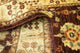 Ziegler Teppich 347 x 81 cm