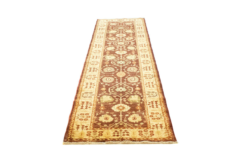 Ziegler Teppich 347 x 81 cm