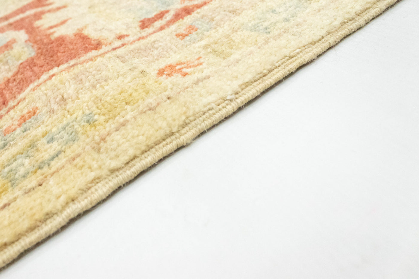 Ziegler Teppich 298x194cm - Orientteppich