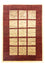 Ziegler Teppich - Modern 240 x 183 cm - hellbeige