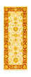 Ziegler Teppich 203 x 81 cm - hellbeige