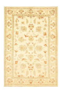 Ziegler Teppich 269 x 167 cm - beige