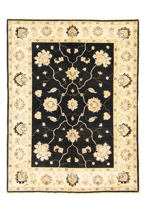 Ziegler Teppich 194 x 149 cm - beige