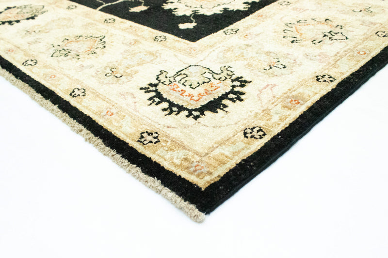 Ziegler Teppich 194 x 149 cm - beige