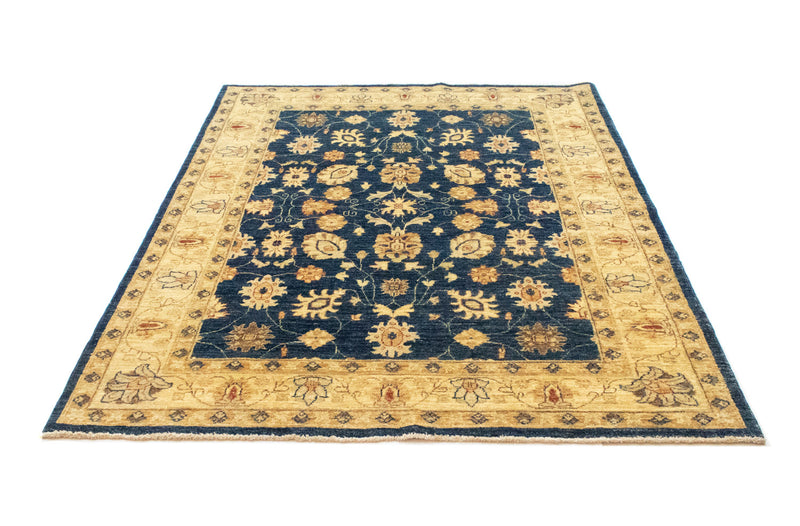 Ziegler Teppich 195 x 148 cm