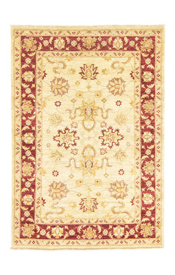 Ziegler Teppich 183 x 122 cm - beige
