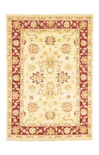 Ziegler Teppich 183 x 122 cm - beige