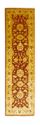 Ziegler Teppich 288 x 80 cm