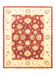 Ziegler Teppich 246 x 192 cm