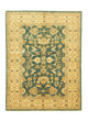 Ziegler Teppich 190x145cm - Orientteppich