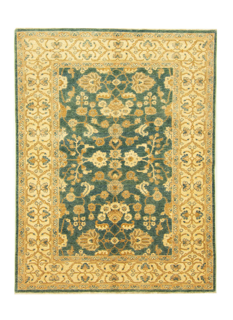 Ziegler Teppich 190 x 145 cm