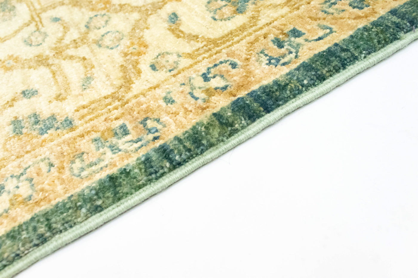 Ziegler Teppich 190x145cm - Orientteppich