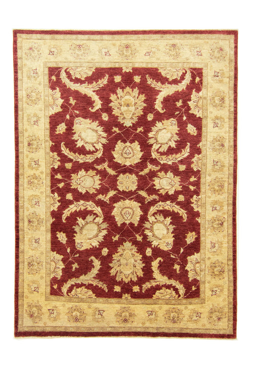 Ziegler Teppich 206 x 144 cm