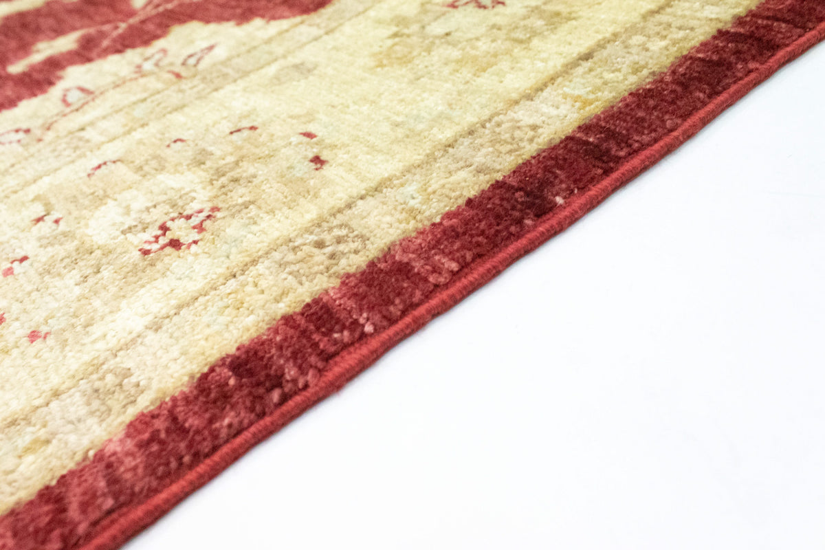 Ziegler Teppich 206 x 144 cm