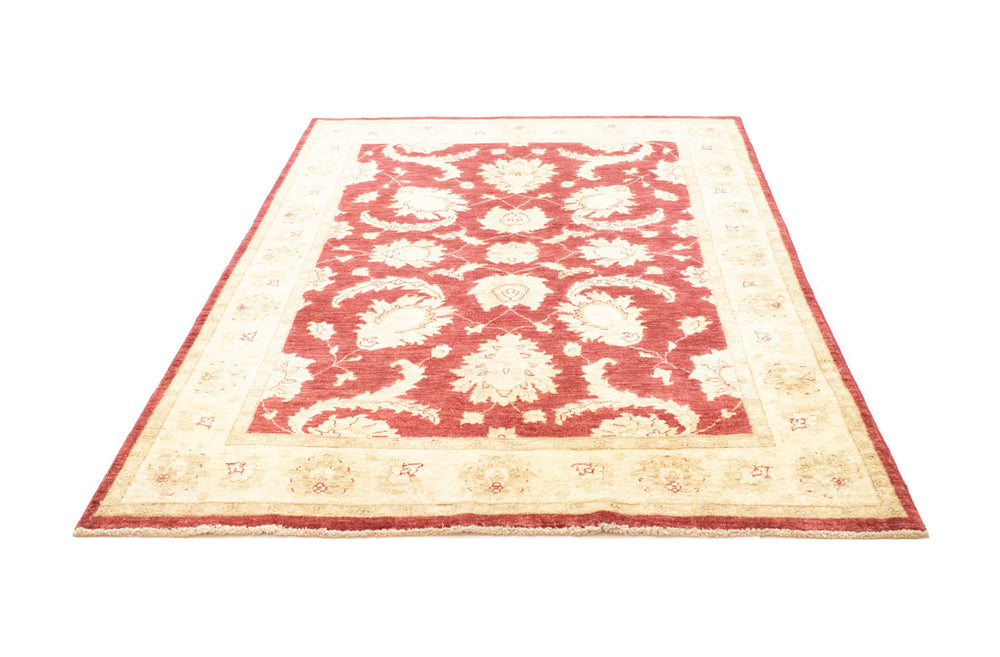 Ziegler Teppich 206 x 144 cm