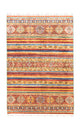 Ziegler Teppich - Shal 180 x 123 cm - mehrfarbig
