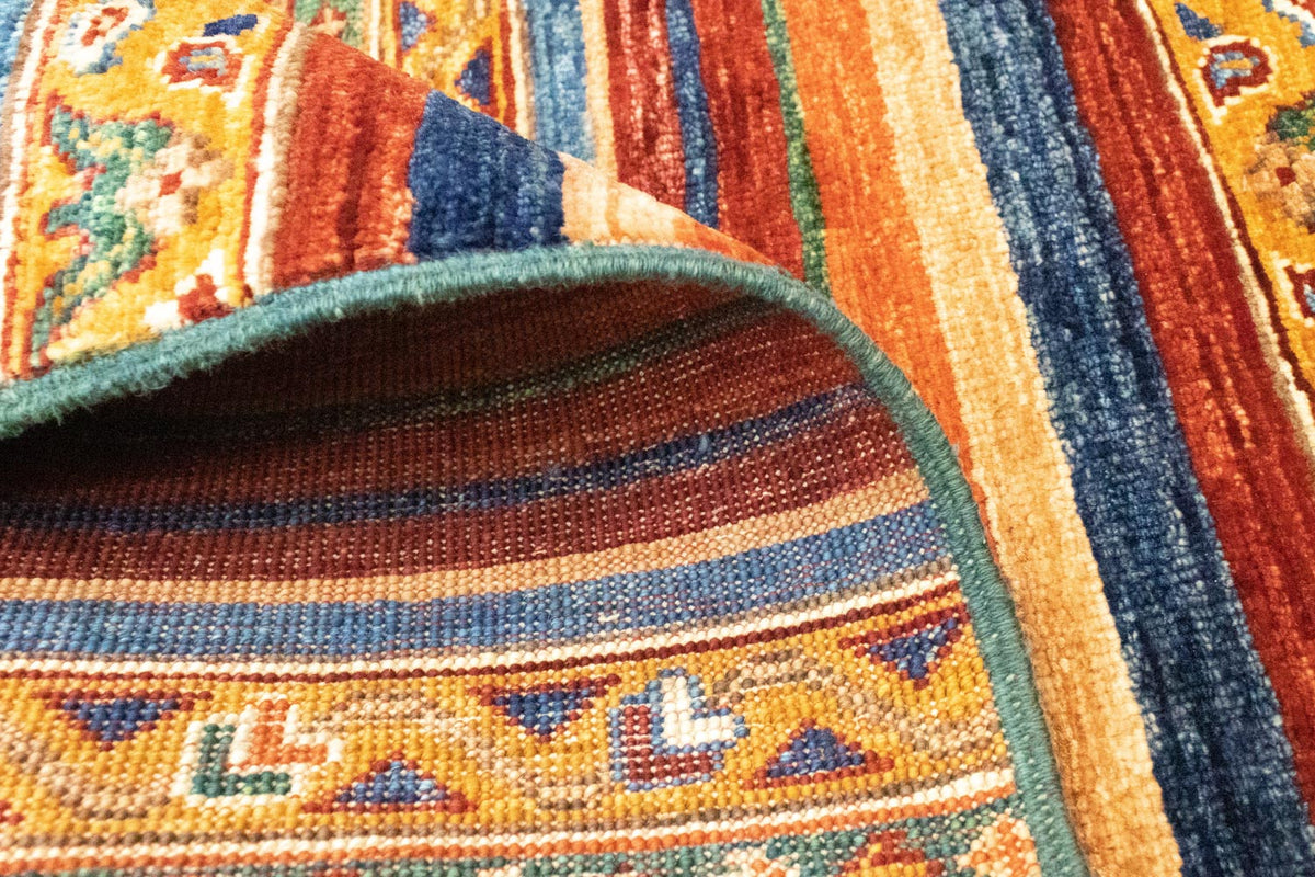 Ziegler Teppich - Shal 180 x 123 cm - mehrfarbig