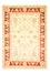 Ziegler Teppich 296 x 204 cm - hellbeige