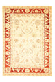 Ziegler Teppich 296 x 204 cm - hellbeige