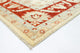 Ziegler Teppich 296 x 204 cm - hellbeige