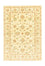 Ziegler Teppich 182 x 123 cm - hellbeige