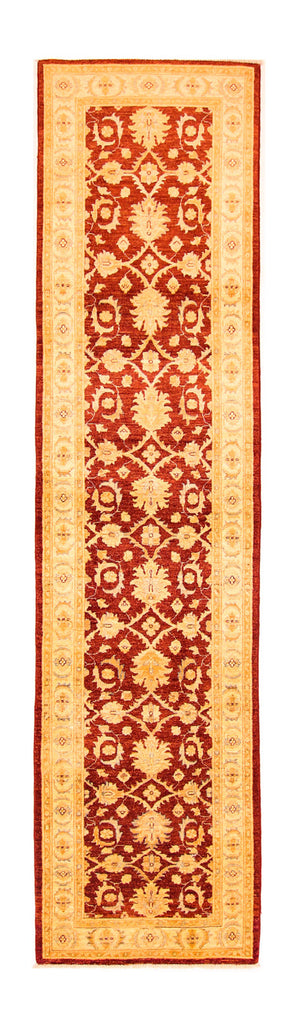 Ziegler Teppich 349 x 83 cm