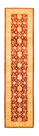 Ziegler Teppich 349 x 83 cm
