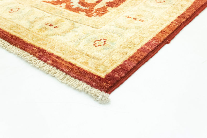 Ziegler Teppich 349 x 83 cm