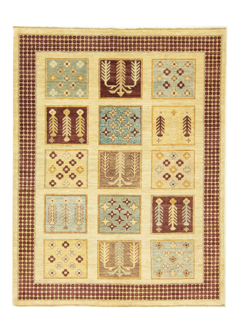 Ziegler teppich - Bachtiari 200 x 150 cm