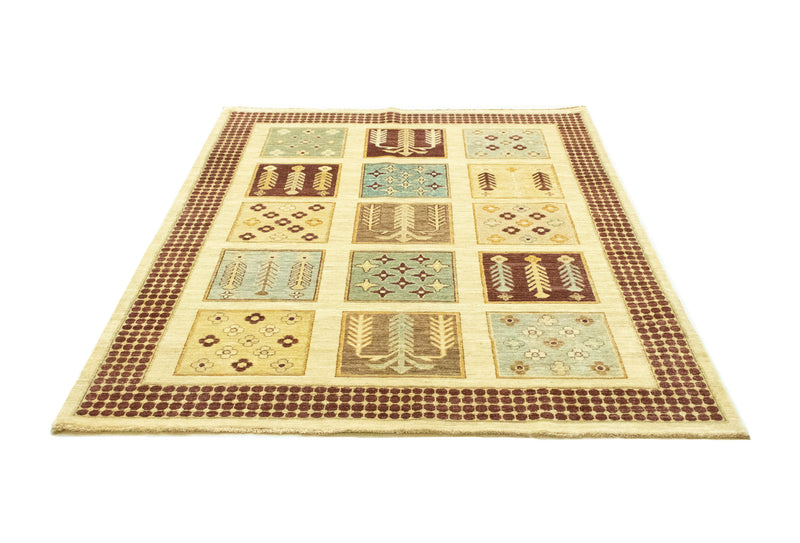 Ziegler teppich - Bachtiari 200 x 150 cm