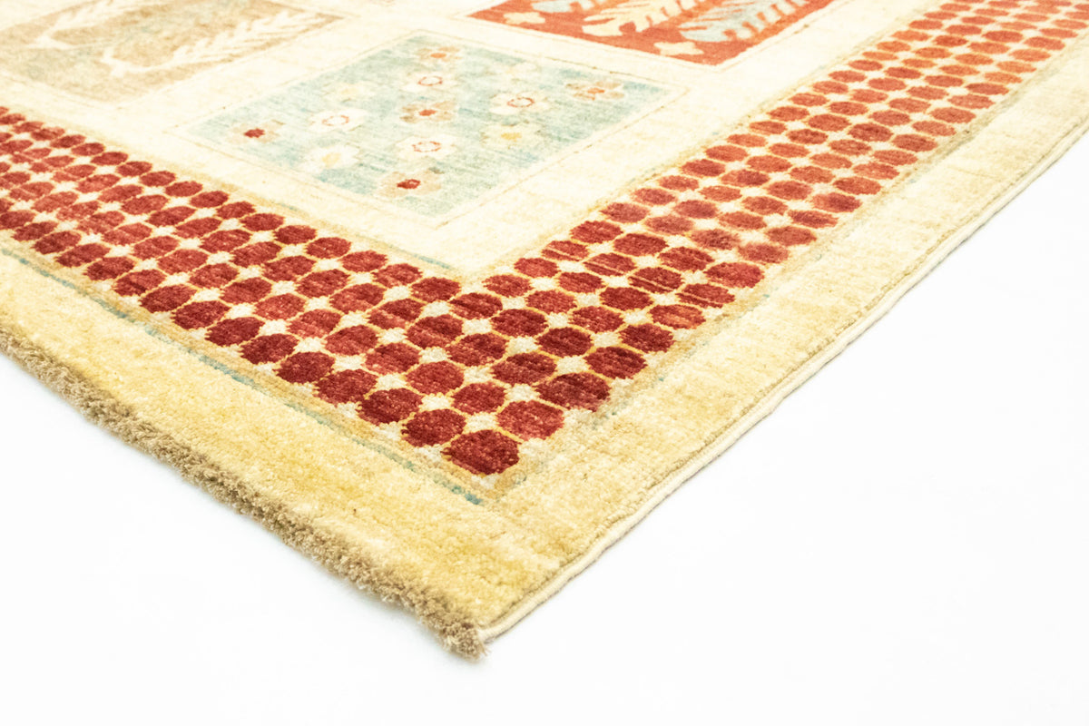 Ziegler teppich - Bachtiari 193 x 148 cm - beige