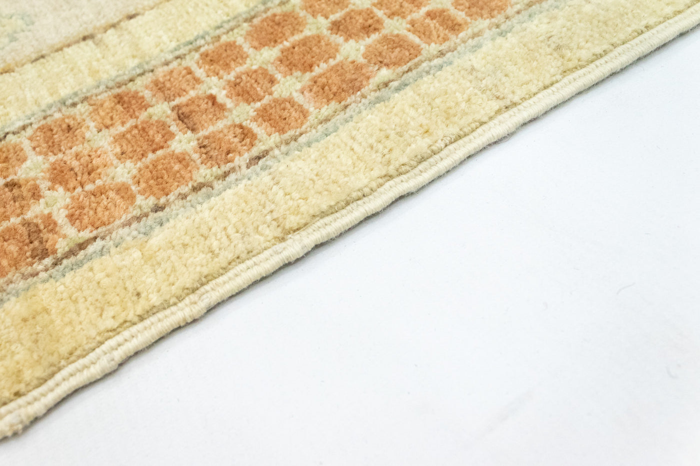 Ziegler Teppich 151x100cm - Orientteppich