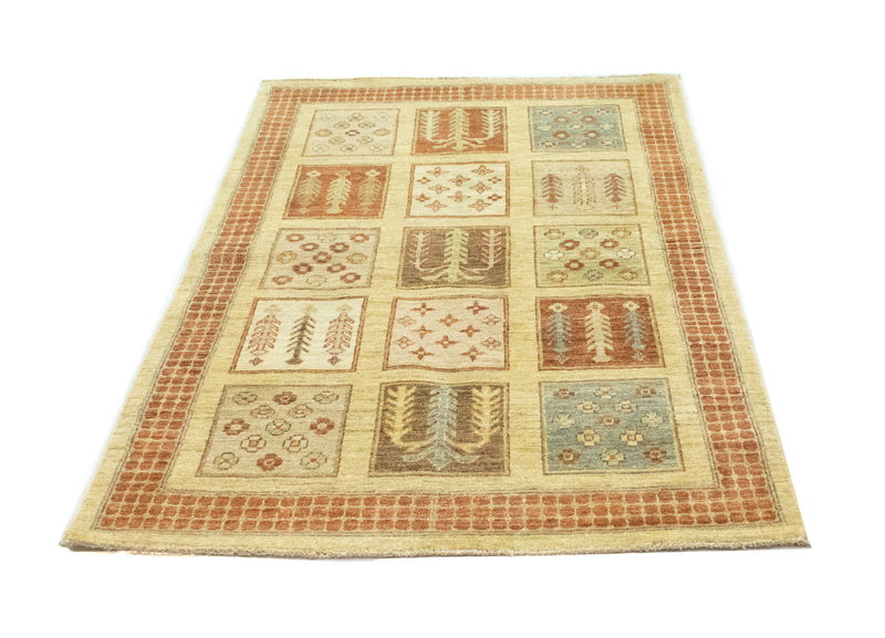 Ziegler teppich - Bachtiari 151 x 100 cm