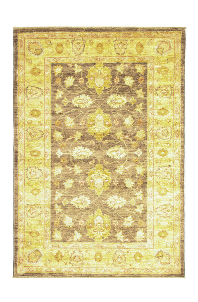 Ziegler Teppich 101x148cm - Orientteppich