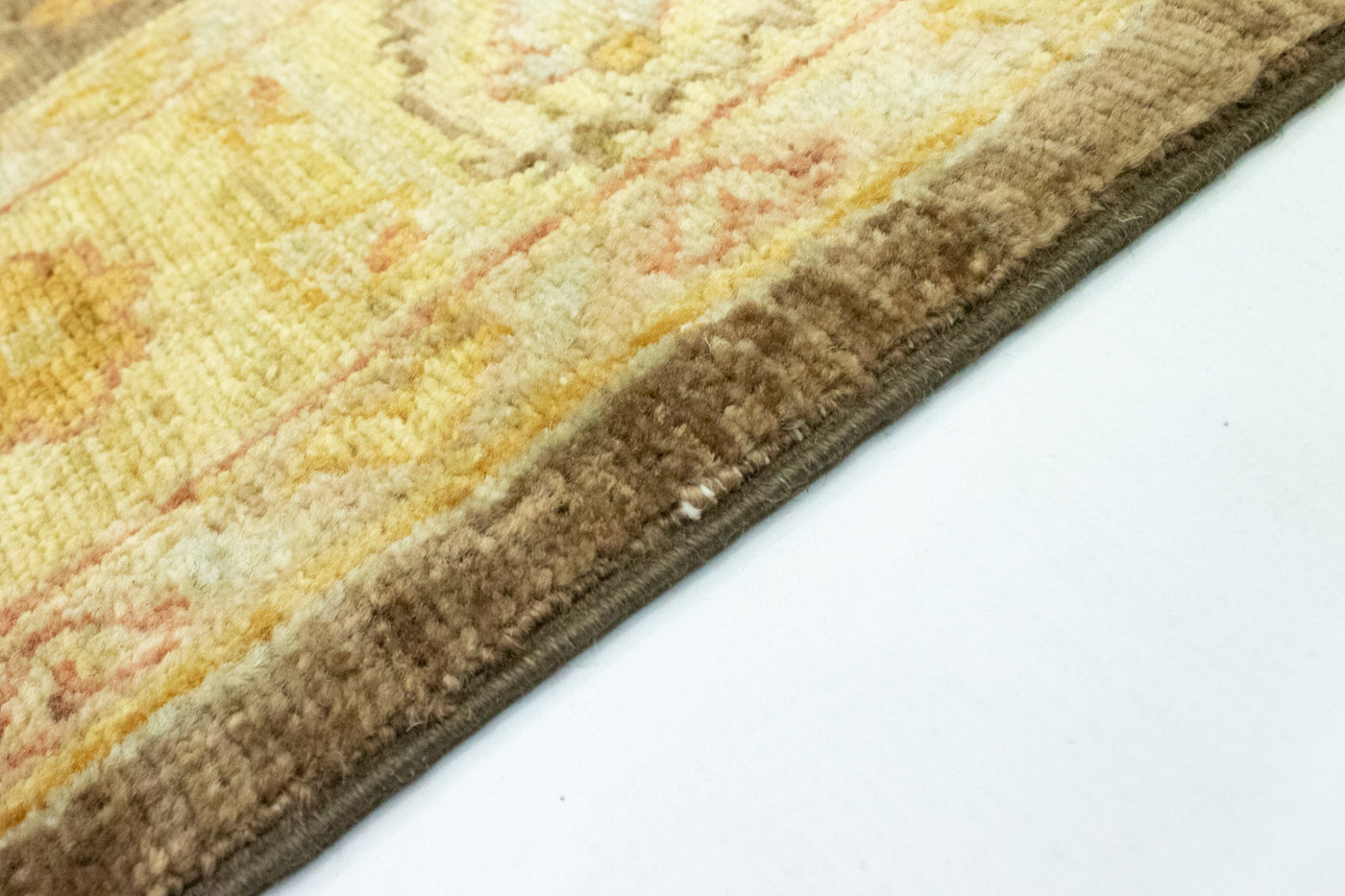 Ziegler Teppich 148x101cm - Orientteppich