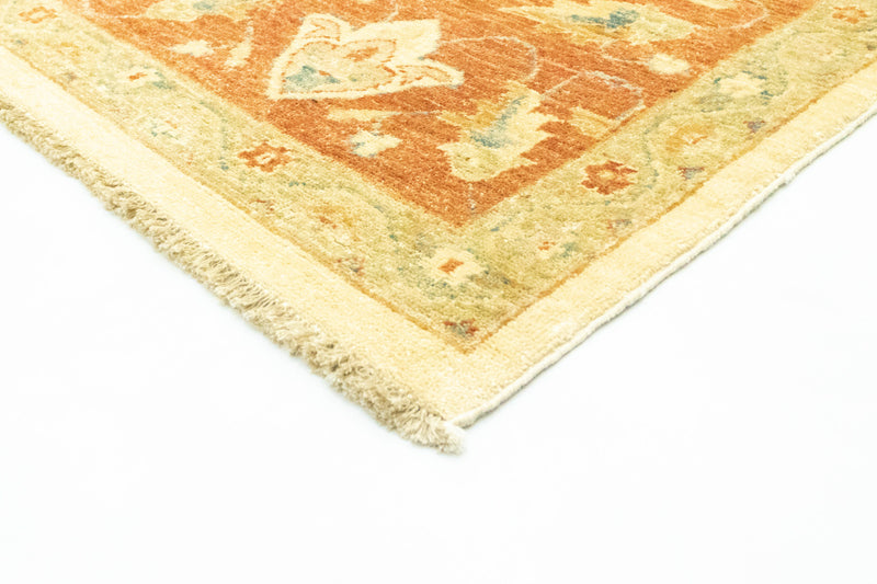 Ziegler Teppich 300 x 244 cm