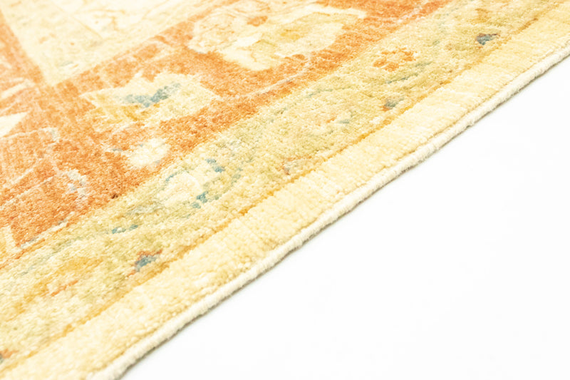 Ziegler Teppich 300 x 244 cm