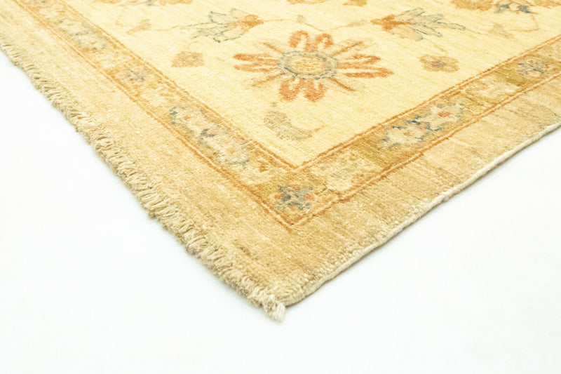 Ziegler Teppich 299 x 246 cm