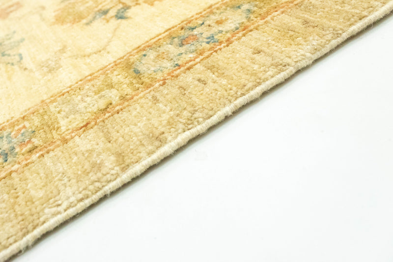 Ziegler Teppich 299 x 246 cm